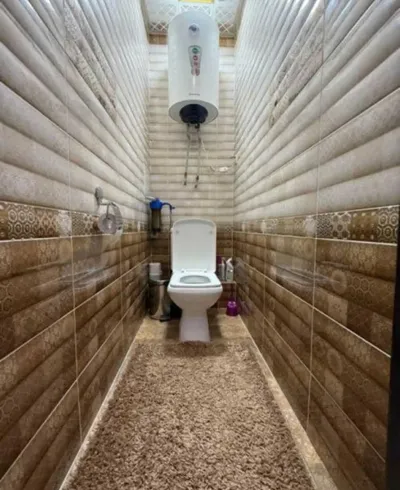 2-комн. квартира, 11 этаж, 90м², Сомони
