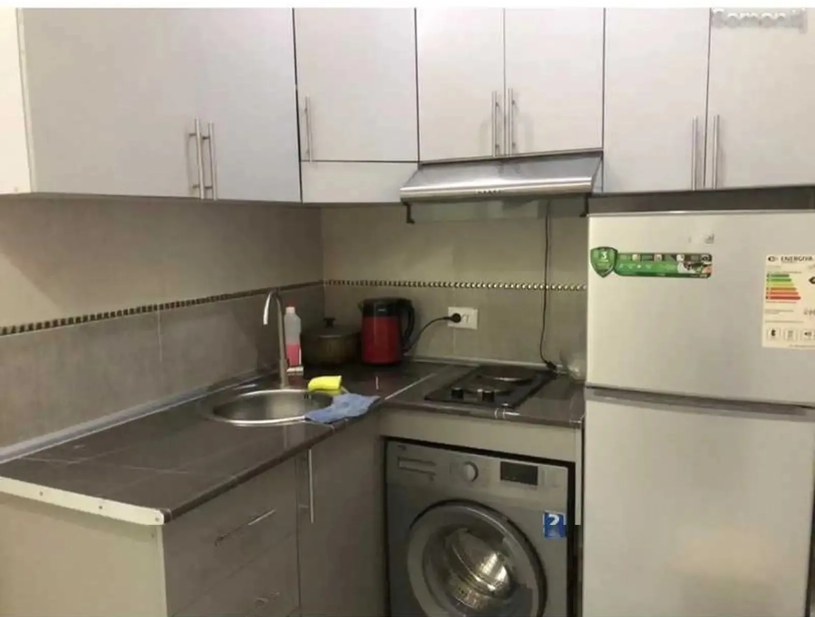 2-комн. квартира, 8 этаж, 50м², Шохмансур