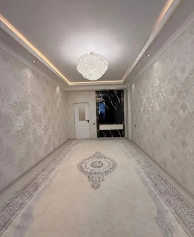 3-комн. квартира, 9 этаж, 97 м², Сино