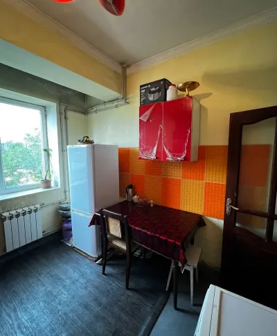 3-комн. квартира, 5 этаж, 90 м², Сино
