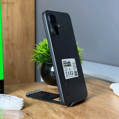Infinix Smart 10 128 gb — миниатюра 8