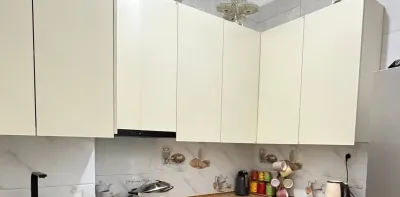 3-комн. квартира, 9 этаж, 76 м², Фирдавси Чал чам
