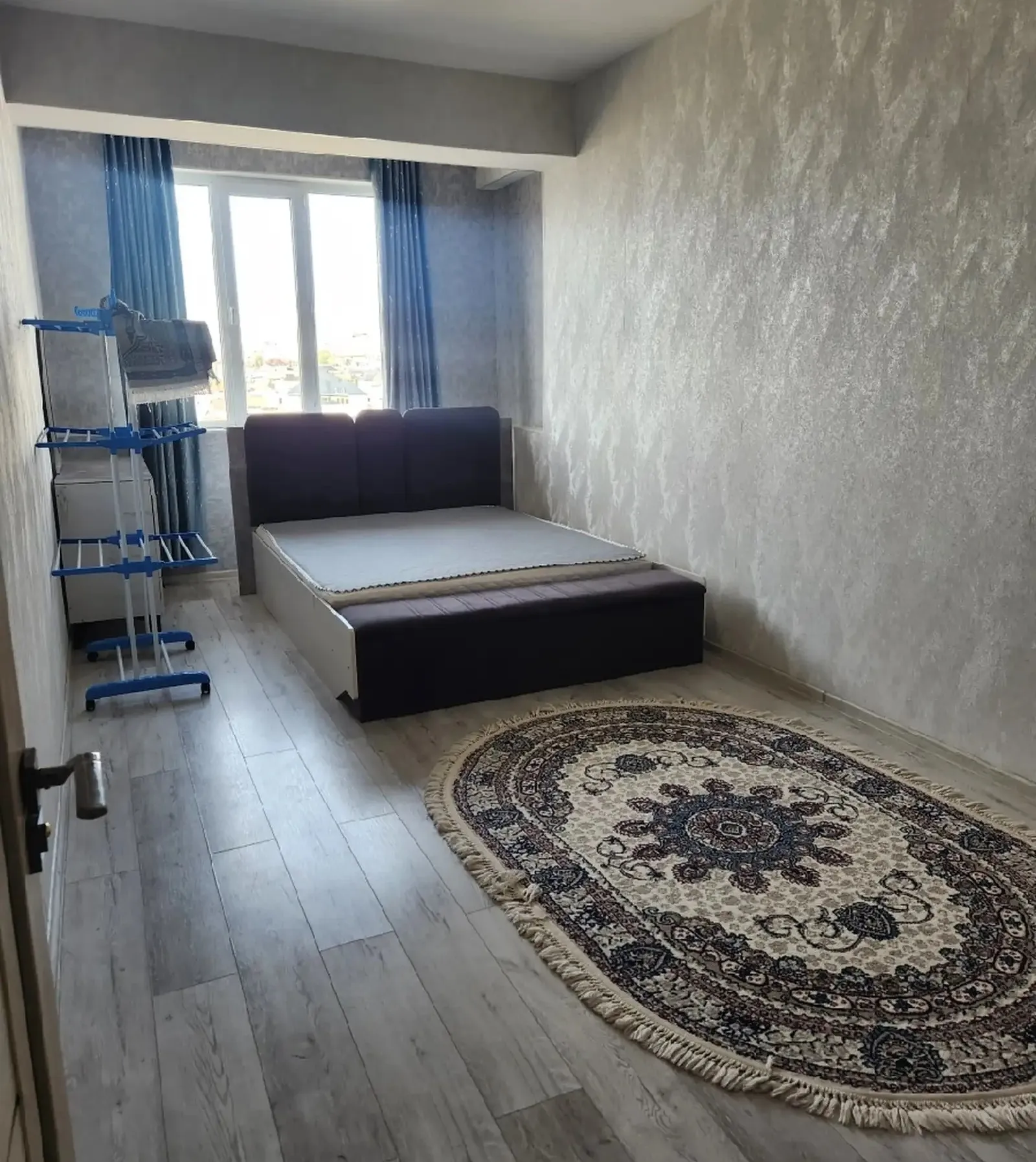 2-комн. квартира, 8 этаж, 48м², 31 Мкр