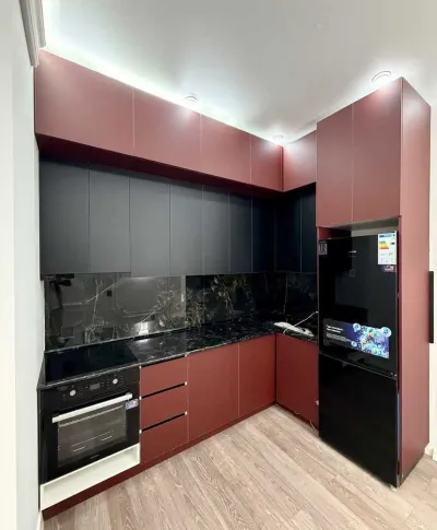 2-комн. квартира, 4 этаж, 67 м², Шохмансур