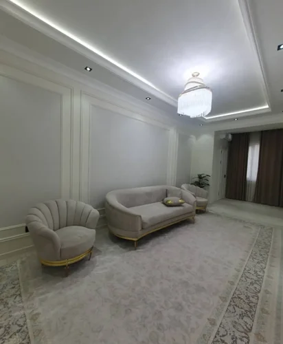 2-к квартира, 7 этаж, 105 м², Спартак