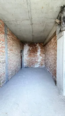 2-комн. квартира, 17 этаж, 61 м², шохмансур