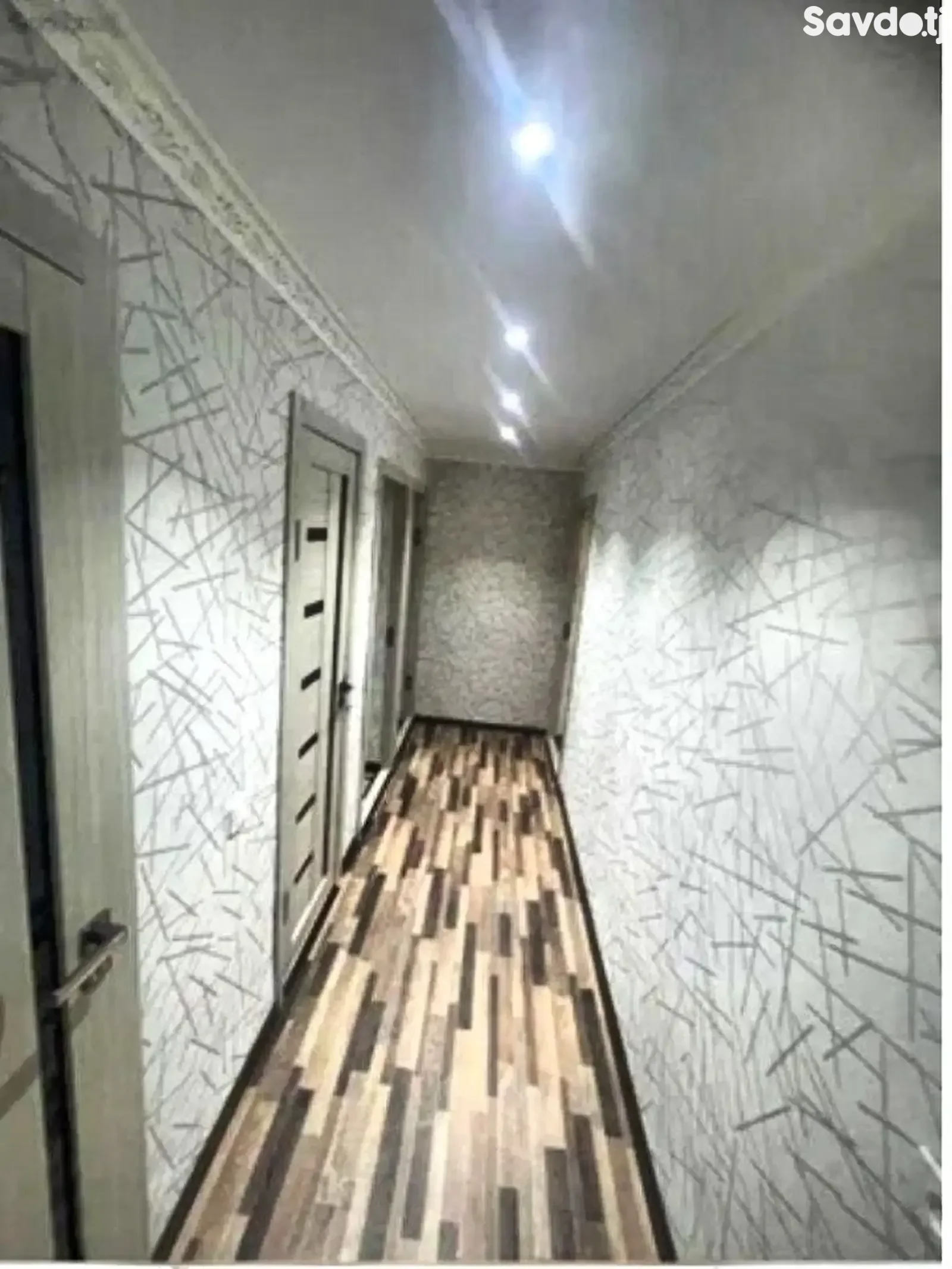2-комн. квартира, 1 этаж, 55м², 31 микрорайон