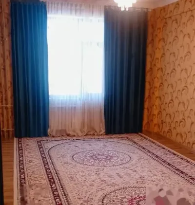 2-комн. квартира, 10 этаж, 55 м², Фирдавси