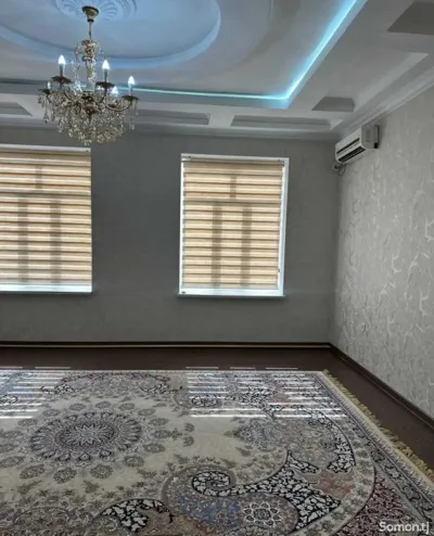 2-комн. квартира, 2 этаж, 73м², Фирдавси