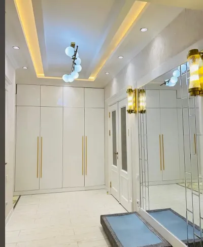 2-комн. квартира, 5 этаж, 89м², шохмансур