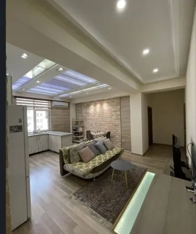 2-комн. квартира, 4 этаж, 110м², Шохмансур