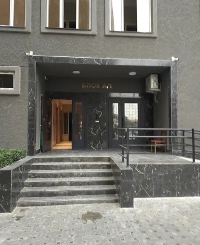 2-комн. квартира, 5 этаж, 79 м², Сино, Караболо