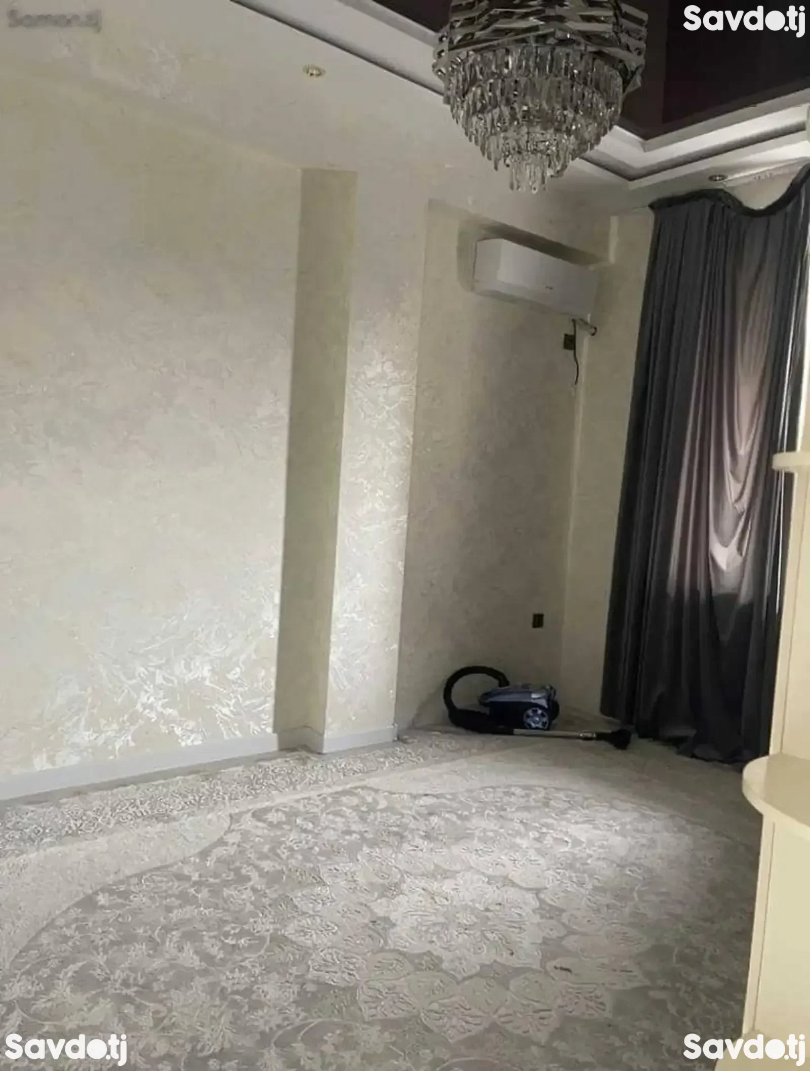 2-комн. квартира, 1 этаж, 60м², 13 микрорайон