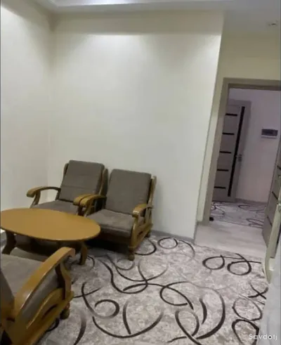 2-комн. квартира, 3 этаж, 67м², Сомони