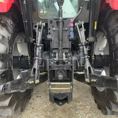 Трактор YTO1604