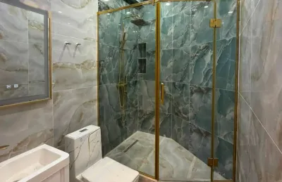 3-комн. квартира, 13 этаж, 116 м², Сино