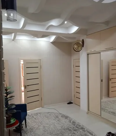 4-комн. квартира, 4 этаж, 120 м², Мехргон
