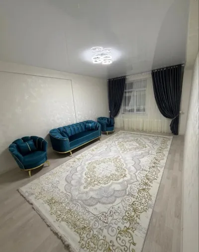 2-комн. квартира, 11 этаж, 60 м², Сино