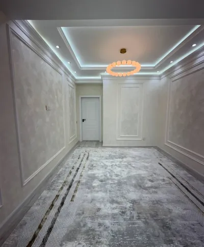 2-комн. квартира, 13 этаж, 73 м², Шохмансур