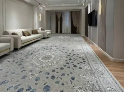 2-комн. квартира, 16 этаж, 93 м², Шохмансур