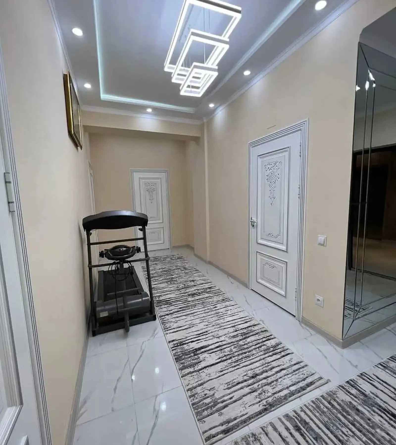 2-комн. квартира, 6 этаж, 88м², Шохмансур