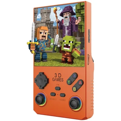 Игровая консоль Porodo Gaming 4