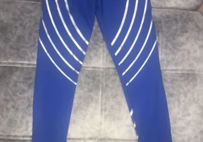 Спортивные лосины