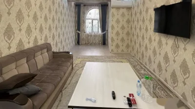 2-комн. квартира, 5 этаж, 70м², Спартак