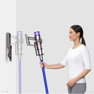 Беспроводной пылесос Dyson V11 Absolute с LCD-дисплеем Blue, India Version