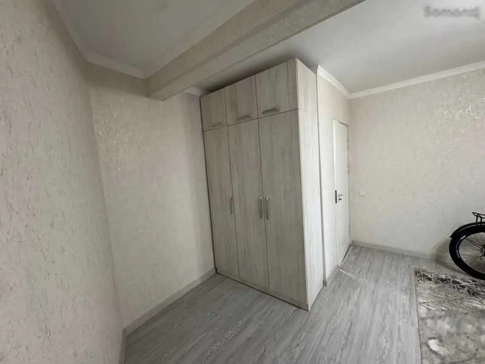 3-комн. квартира, 3 этаж, 59м², 102мкр