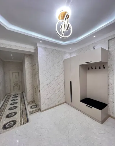 2-комн. квартира, 15 этаж, 83 м², Сино