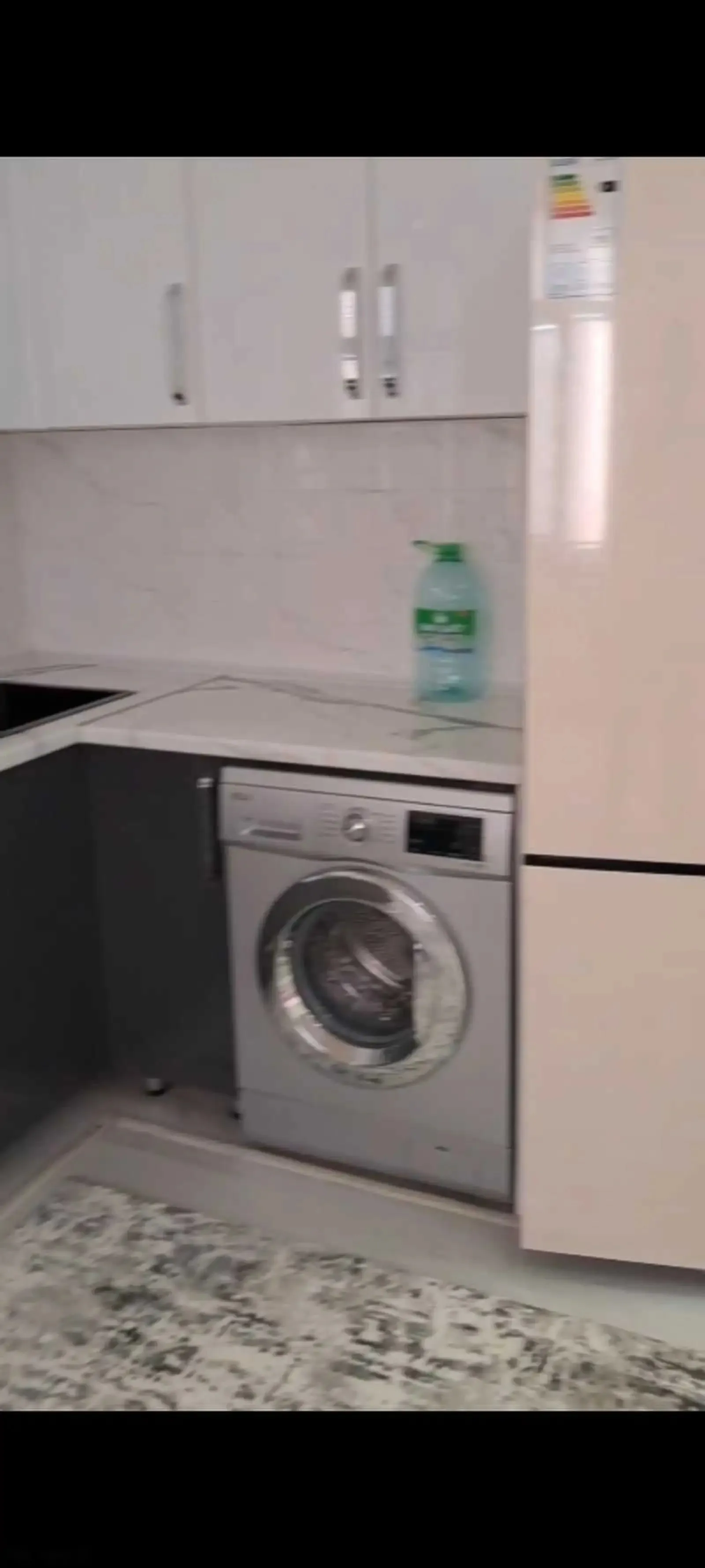 1-комн. квартира, 6 этаж, 55 м², ру ба руи Бурак