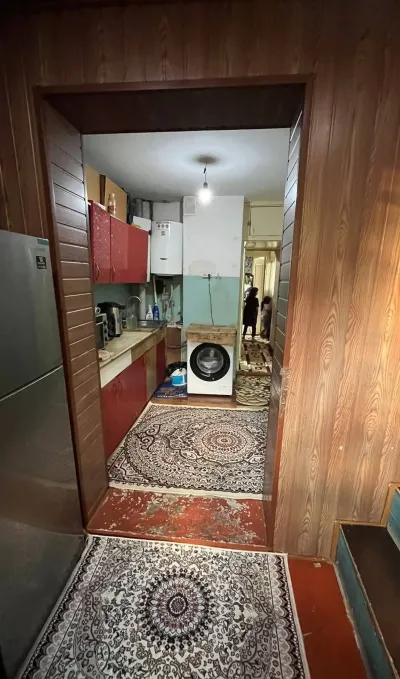 3-комн. квартира, 1 этаж, 55 м², Сино, 102 мкр