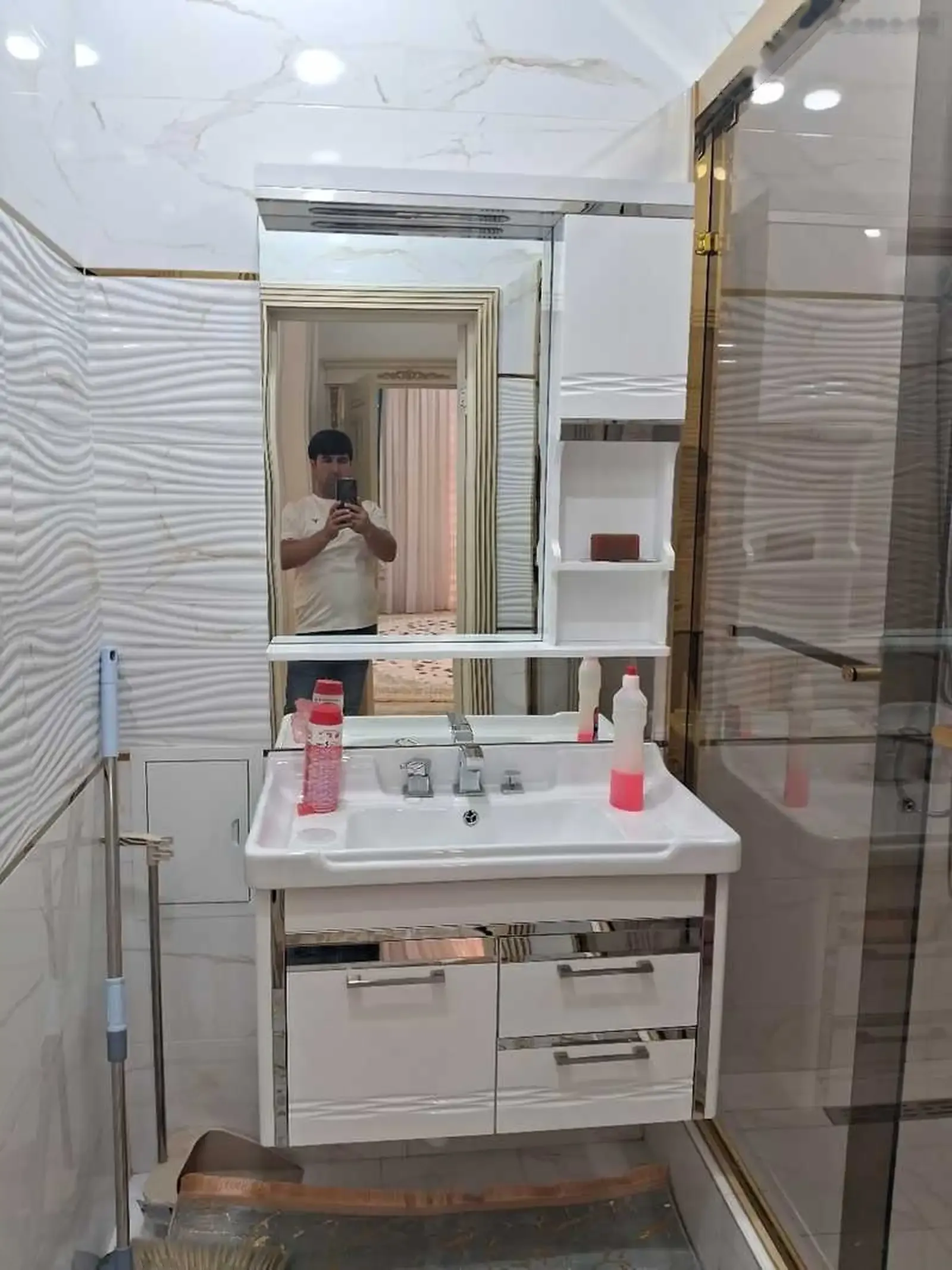 3-комн. квартира, 10 этаж, 110м², Шоҳмансур, Скорая