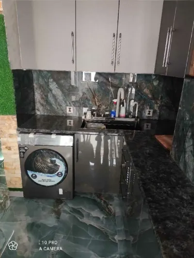 2-комн. квартира, 12 этаж, 60м², Шохмансур