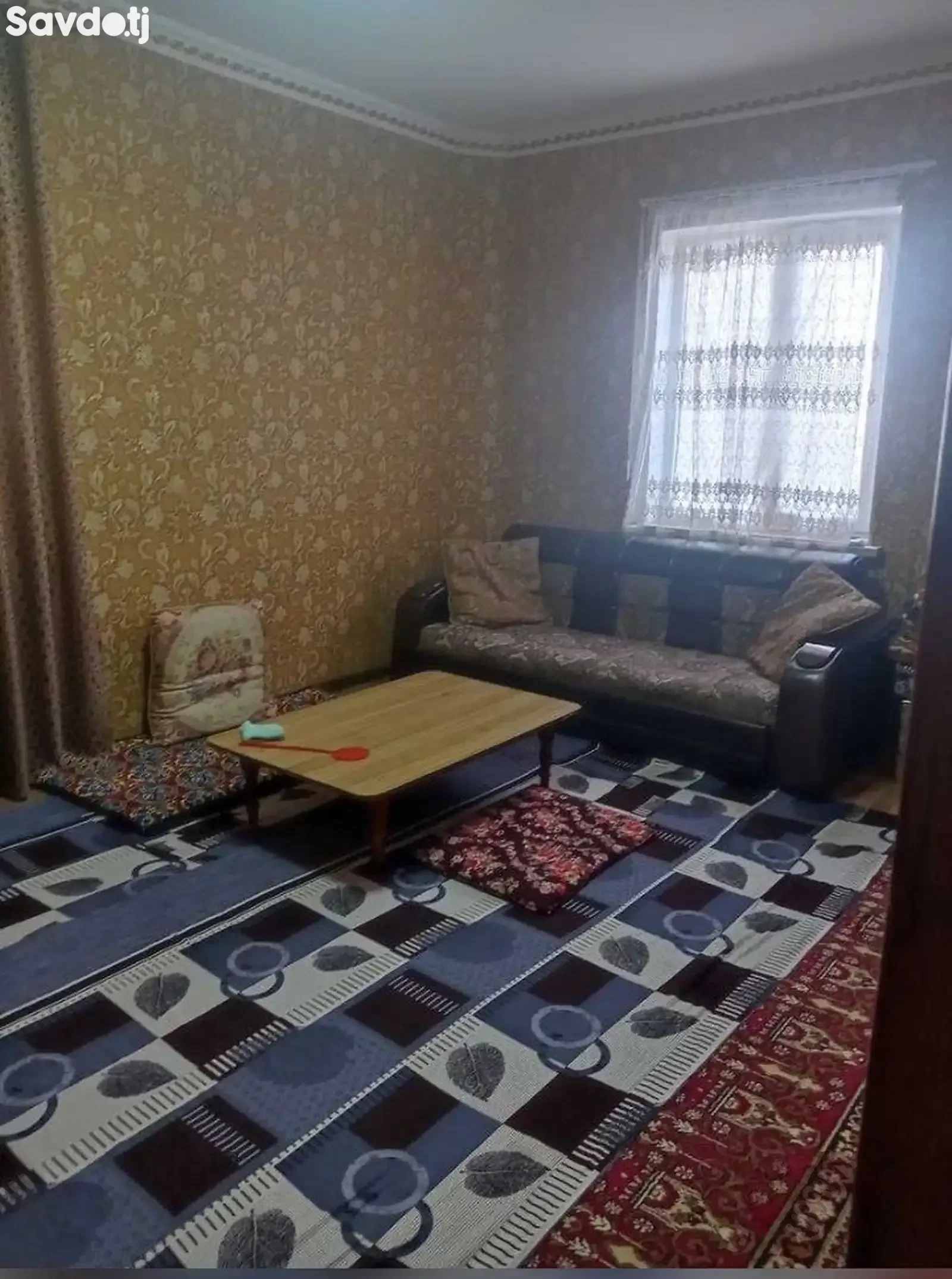 2-комн. квартира, 3 этаж, 54м², 12 микрорайон