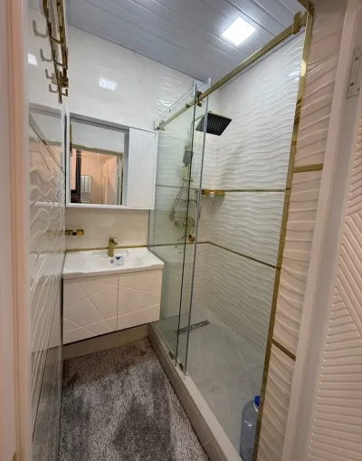 2-комн. квартира, 11 этаж, 60 м², Сино, Казокон