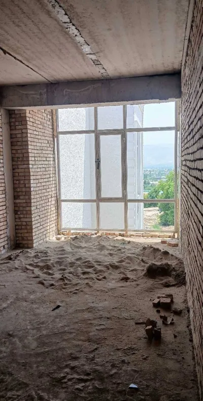 3-комн. квартира, 5 этаж, 83 м², Шохмансур