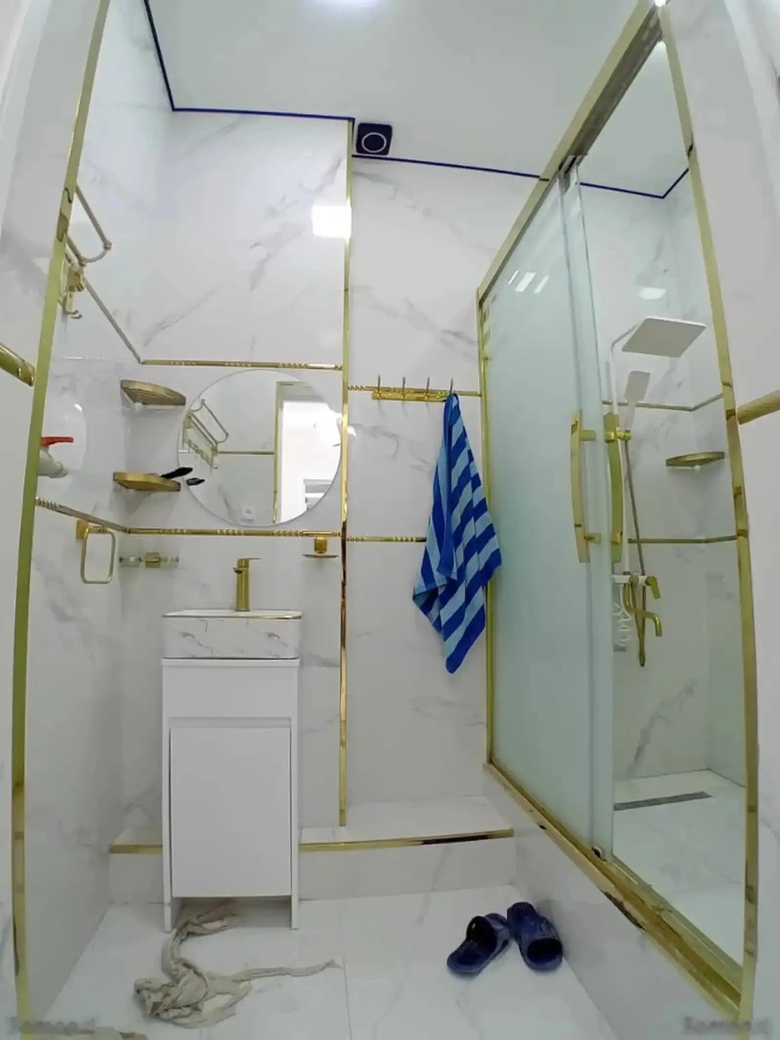 3-комн. квартира, 4 этаж, 80м², Фирдавси