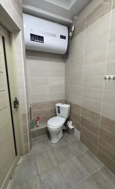 2-комн. квартира, 13 этаж, 70м², Сомони