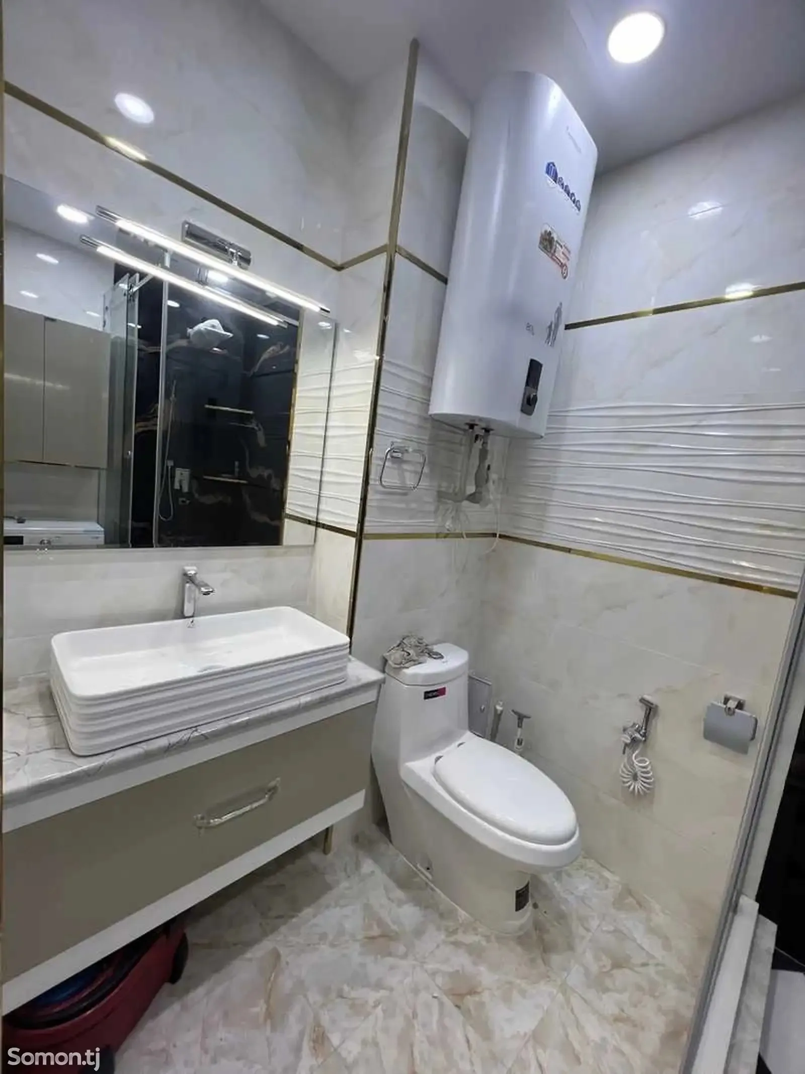2-комн. квартира, 9 этаж, 70м², ру ба руи Ресторани Бурак