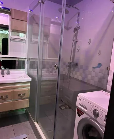 2-комн. квартира, 5 этаж, 90м², шохмансур