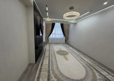 3-комн. квартира, 11 этаж, 86 м², Сино
