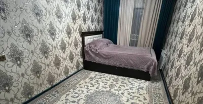 2-комн. квартира, 2 этаж, 61 м², Сино