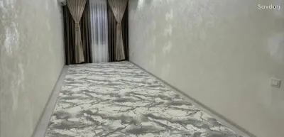 2-комн. квартира, 11 этаж, 71м², Сомони