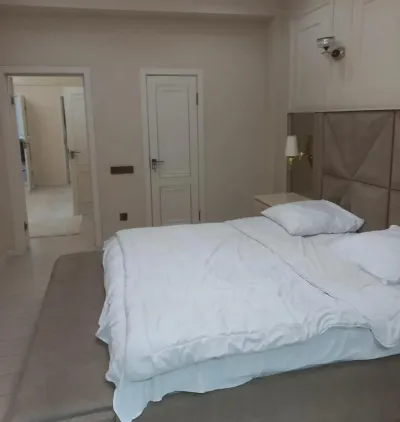3-комн. квартира, 10 этаж, 121м², Шохмансур