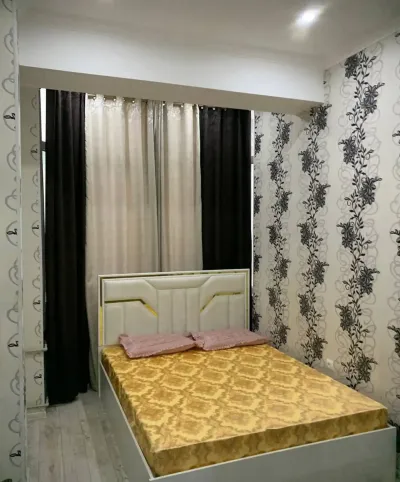 2-комн. квартира, 6 этаж, 50м², сино
