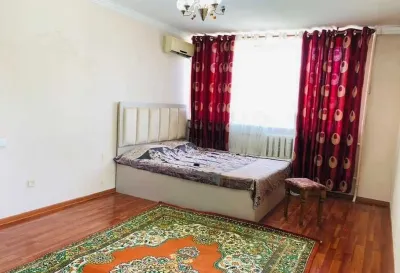 1-комн. квартира, 7 этаж, 33 м², Сомони