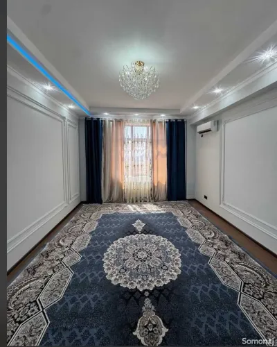 2-комн. квартира, 11 этаж, 83м², Шохмансур