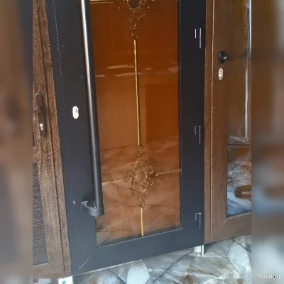 Дверь